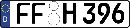 FF-H396