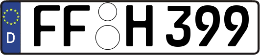 FF-H399