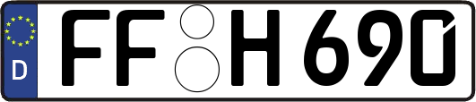 FF-H690