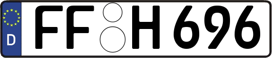 FF-H696