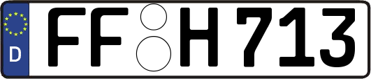 FF-H713