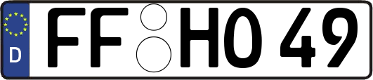 FF-HO49