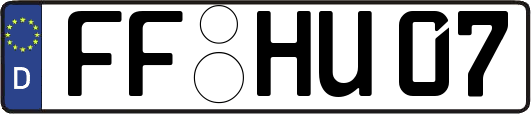 FF-HU07