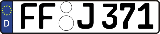 FF-J371