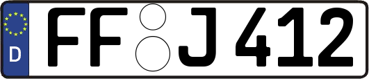 FF-J412