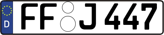 FF-J447