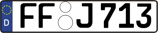 FF-J713