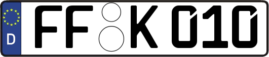 FF-K010