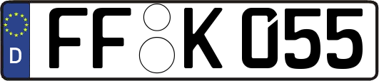FF-K055