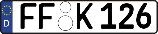 FF-K126