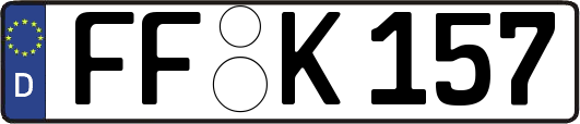FF-K157