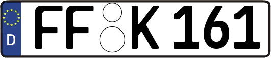 FF-K161