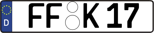 FF-K17