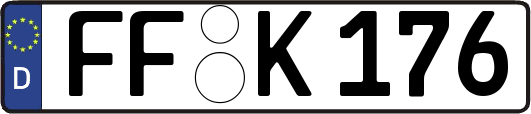 FF-K176