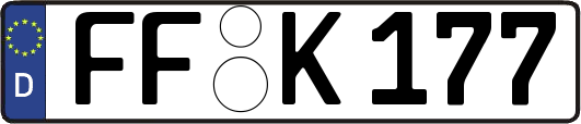 FF-K177