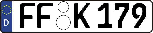 FF-K179