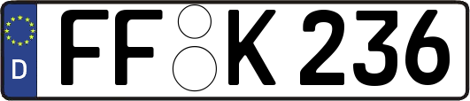 FF-K236