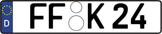 FF-K24