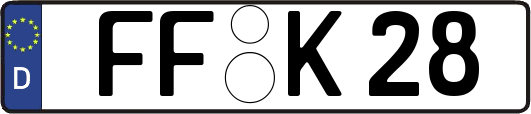 FF-K28
