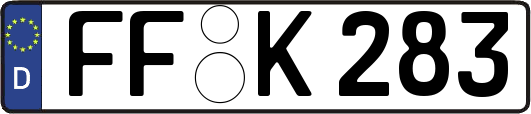 FF-K283