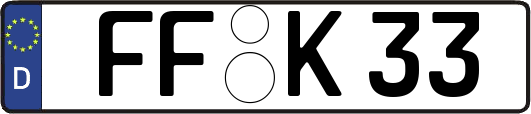 FF-K33