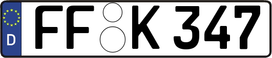 FF-K347