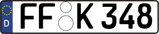 FF-K348