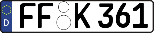 FF-K361