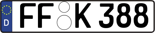 FF-K388