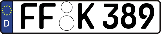 FF-K389