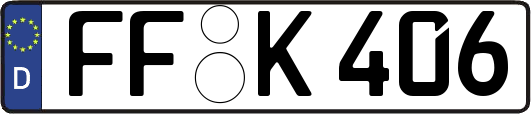 FF-K406