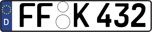 FF-K432