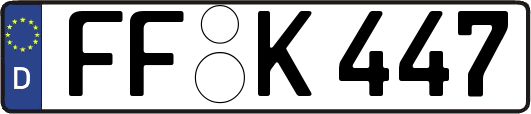FF-K447