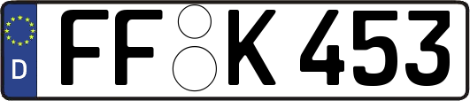 FF-K453