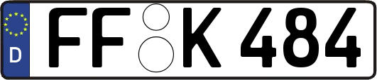 FF-K484