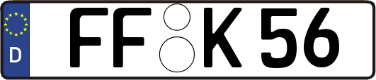 FF-K56