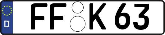 FF-K63