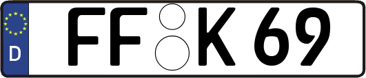FF-K69