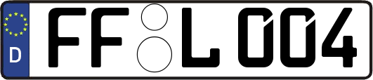 FF-L004