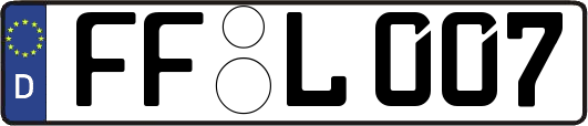 FF-L007