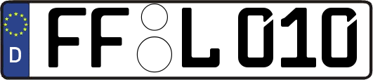 FF-L010