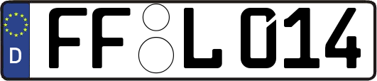 FF-L014