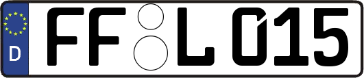 FF-L015