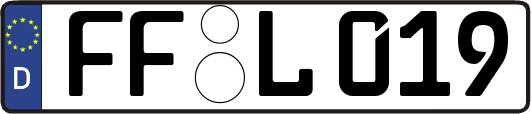 FF-L019