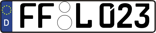 FF-L023