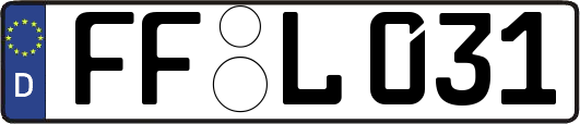 FF-L031