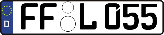 FF-L055