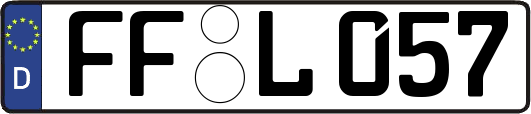 FF-L057