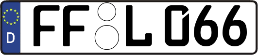 FF-L066