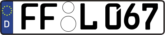 FF-L067